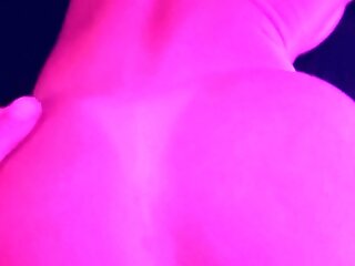 amateur-big-big ass-blowjob-cum on tits-sex